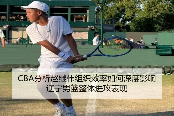 CBA分析赵继伟组织效率如何深度影响辽宁男篮整体进攻表现